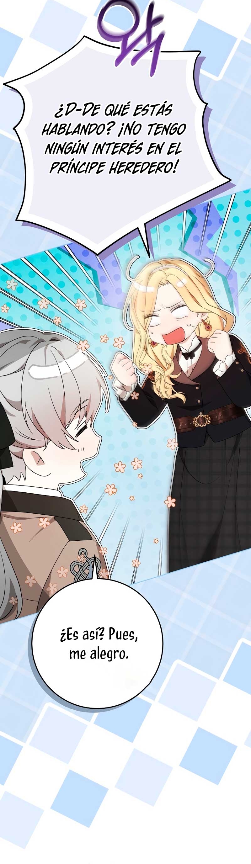 Resurrección de 24 horas de la villana Capítulo 40 - Página 6