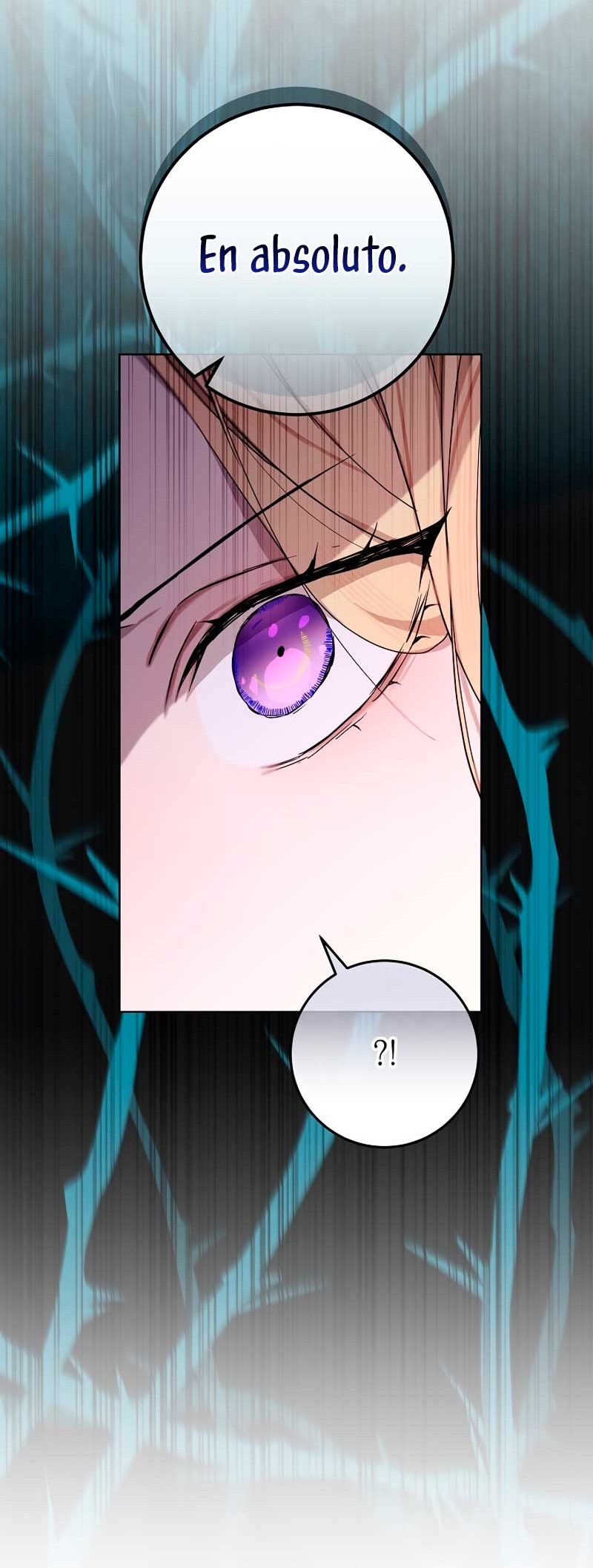 Resurrección de 24 horas de la villana Capítulo 40 - Página 9