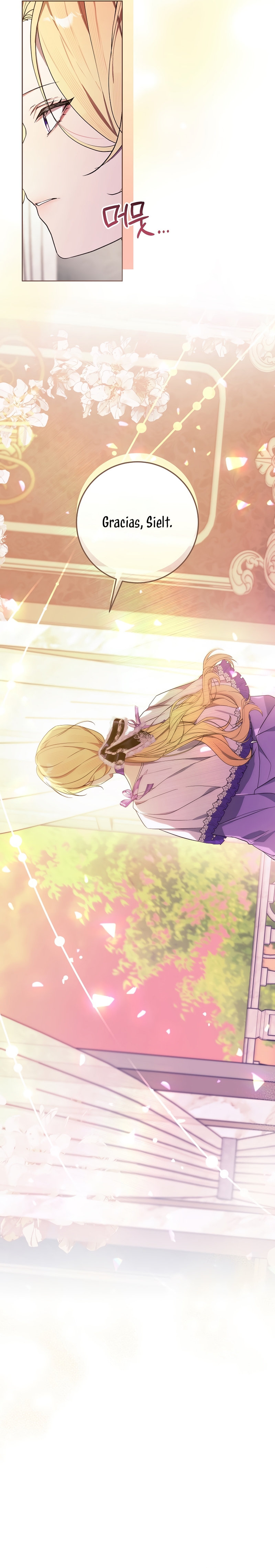 Resurrección de 24 horas de la villana Capítulo 41 - Página 31