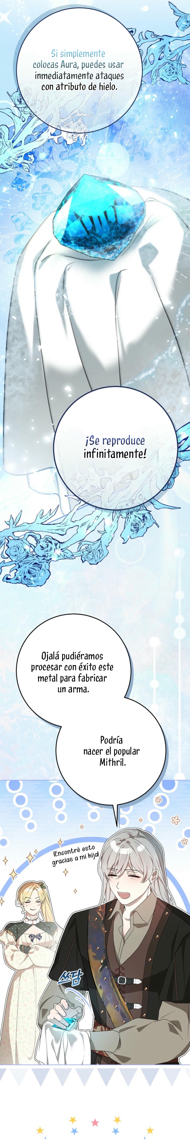 Resurrección de 24 horas de la villana Capítulo 42 - Página 10