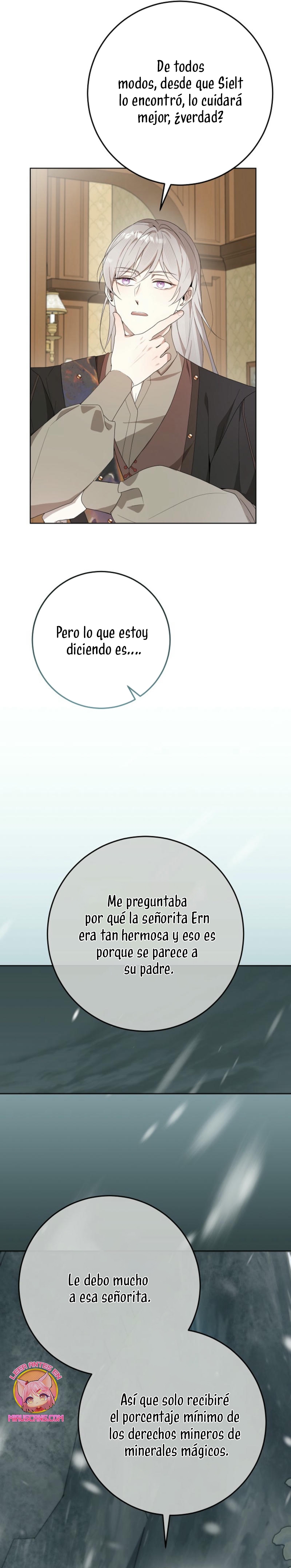 Resurrección de 24 horas de la villana Capítulo 42 - Página 13