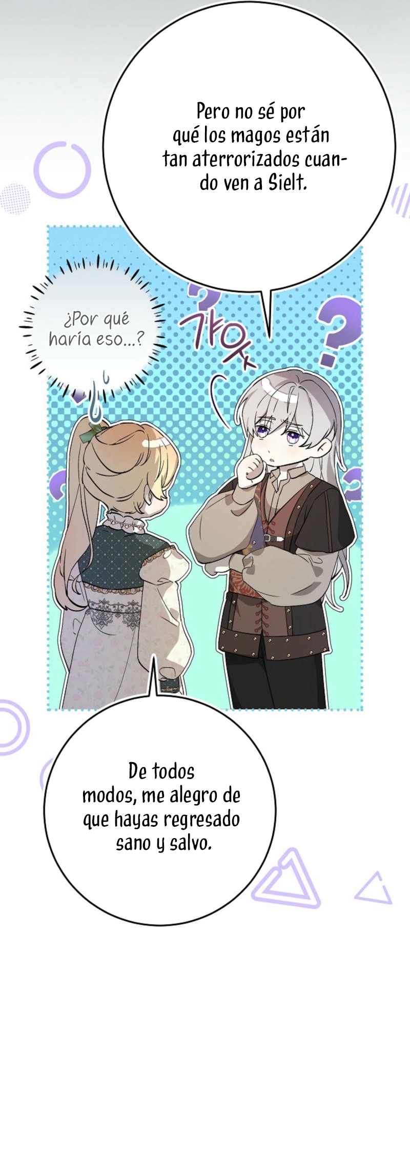 Resurrección de 24 horas de la villana Capítulo 42 - Página 16