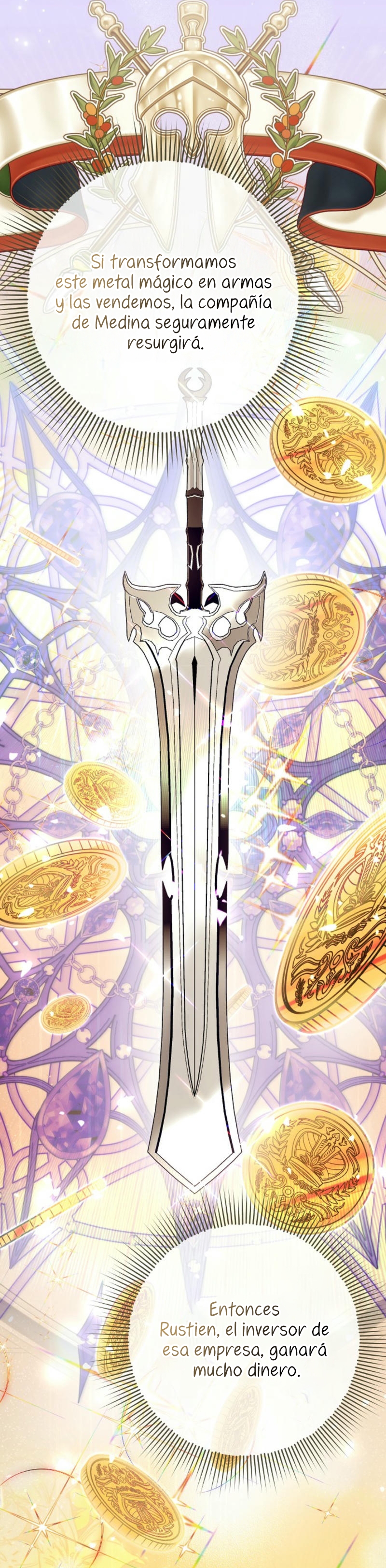 Resurrección de 24 horas de la villana Capítulo 42 - Página 18