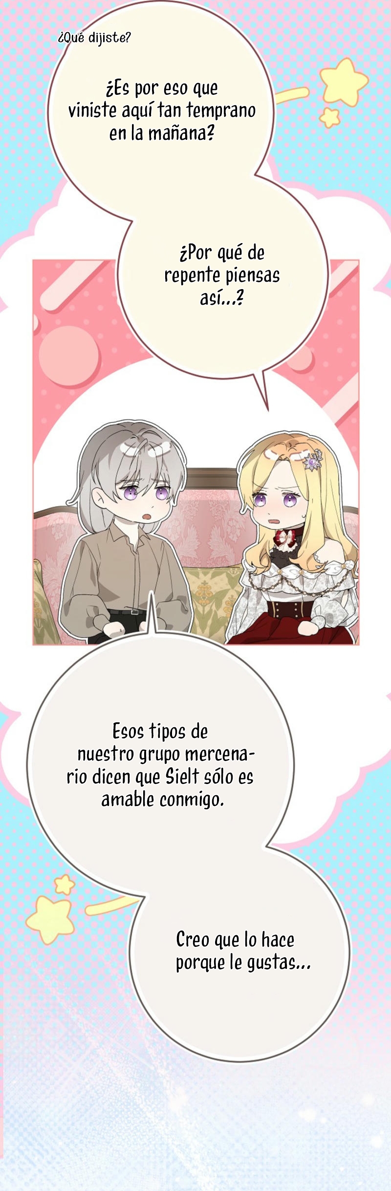 Resurrección de 24 horas de la villana Capítulo 42 - Página 32