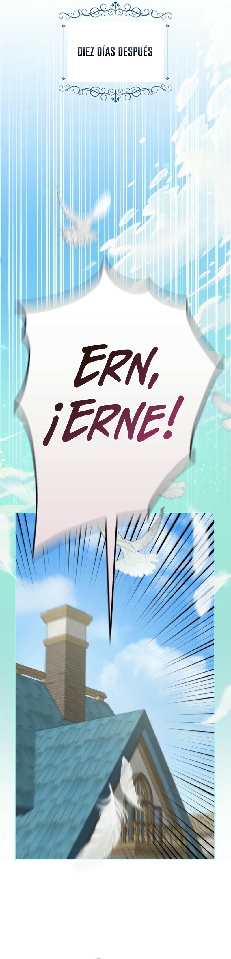 Resurrección de 24 horas de la villana Capítulo 42 - Página 7