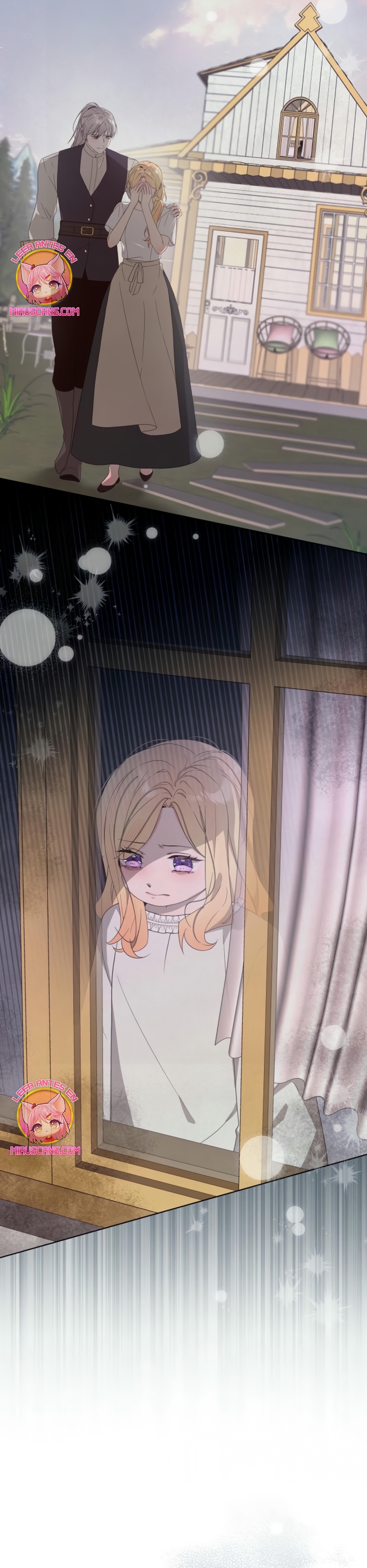 Resurrección de 24 horas de la villana Capítulo 43 - Página 15