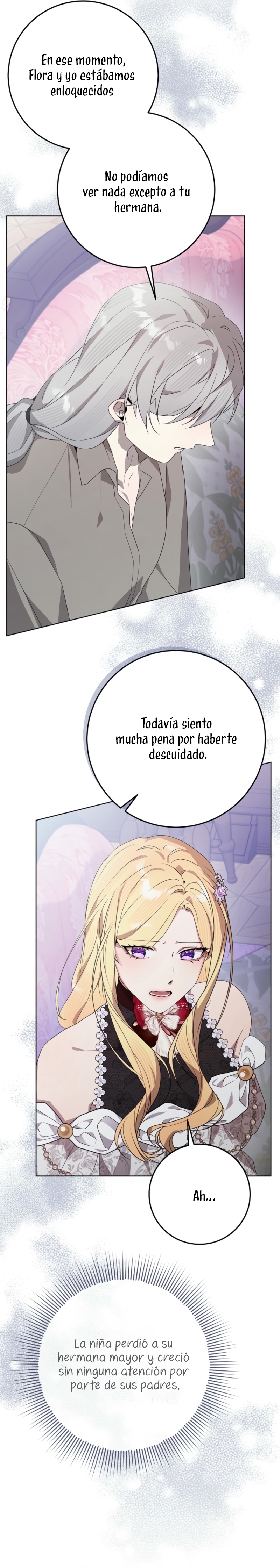 Resurrección de 24 horas de la villana Capítulo 43 - Página 16