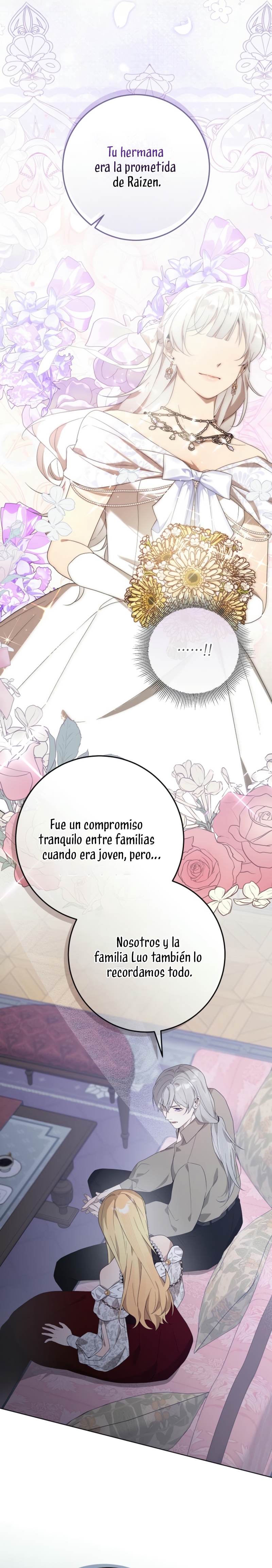 Resurrección de 24 horas de la villana Capítulo 43 - Página 18