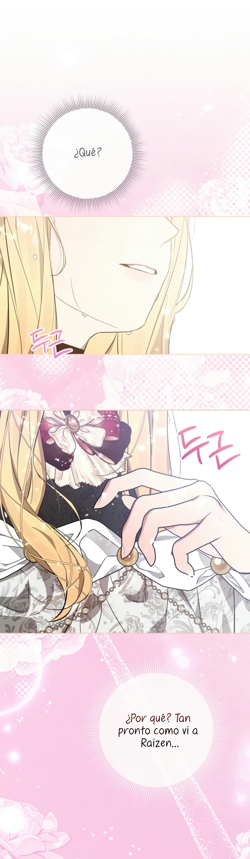 Resurrección de 24 horas de la villana Capítulo 43 - Página 29