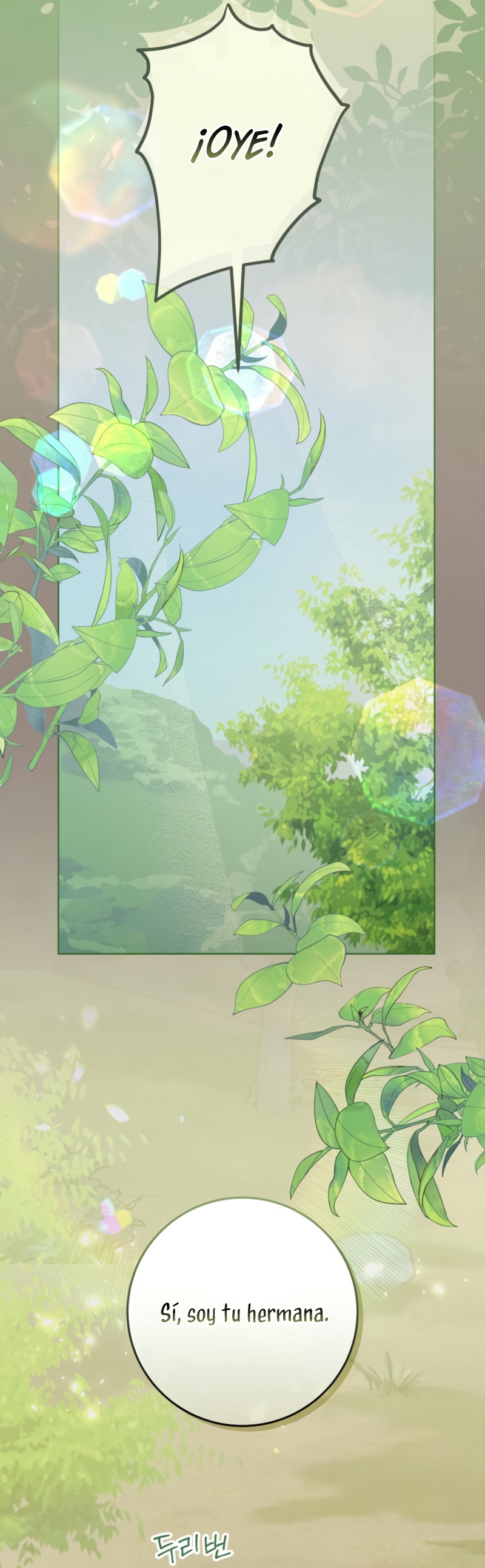 Resurrección de 24 horas de la villana Capítulo 43 - Página 7