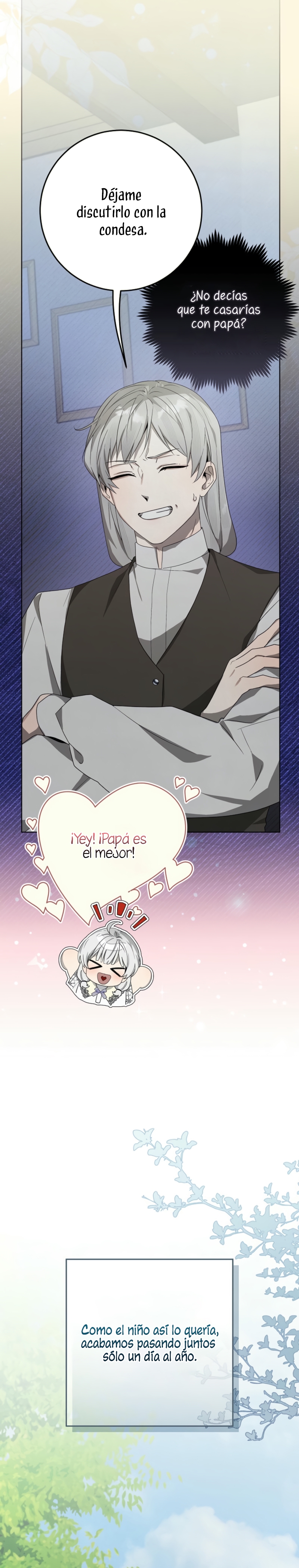 Resurrección de 24 horas de la villana Capítulo 44 - Página 13