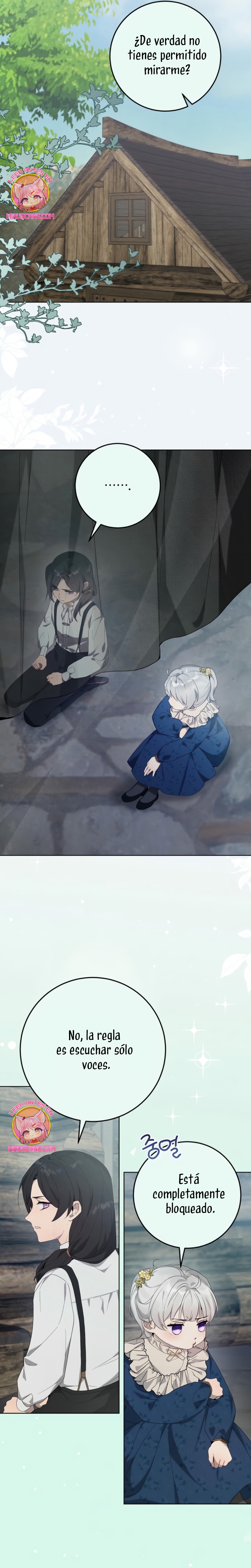 Resurrección de 24 horas de la villana Capítulo 44 - Página 14