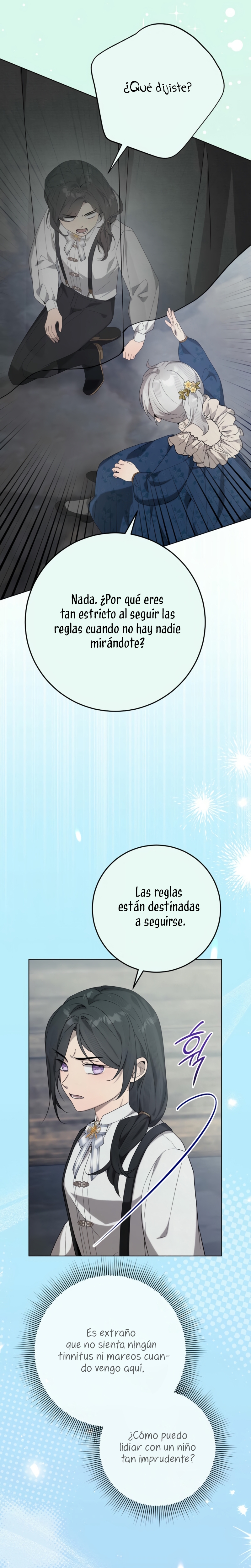 Resurrección de 24 horas de la villana Capítulo 44 - Página 15