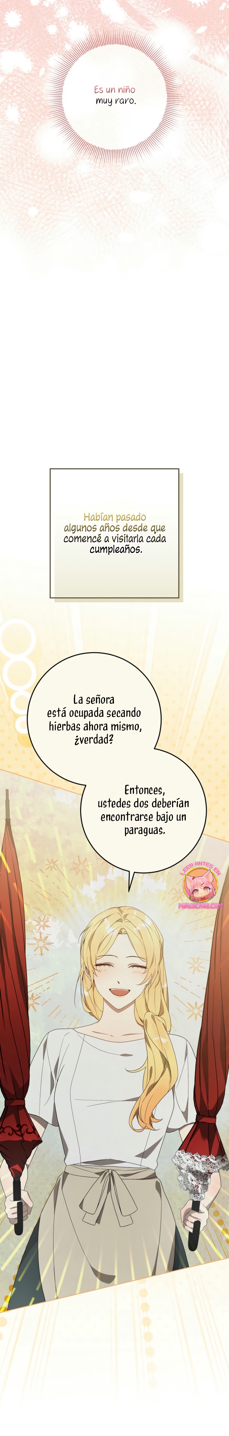 Resurrección de 24 horas de la villana Capítulo 44 - Página 17