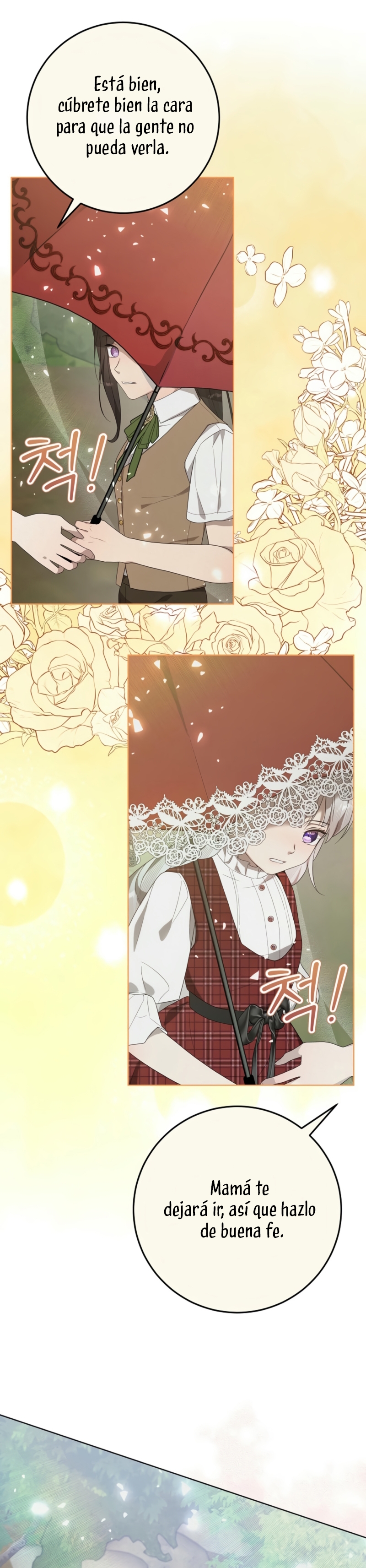 Resurrección de 24 horas de la villana Capítulo 44 - Página 18