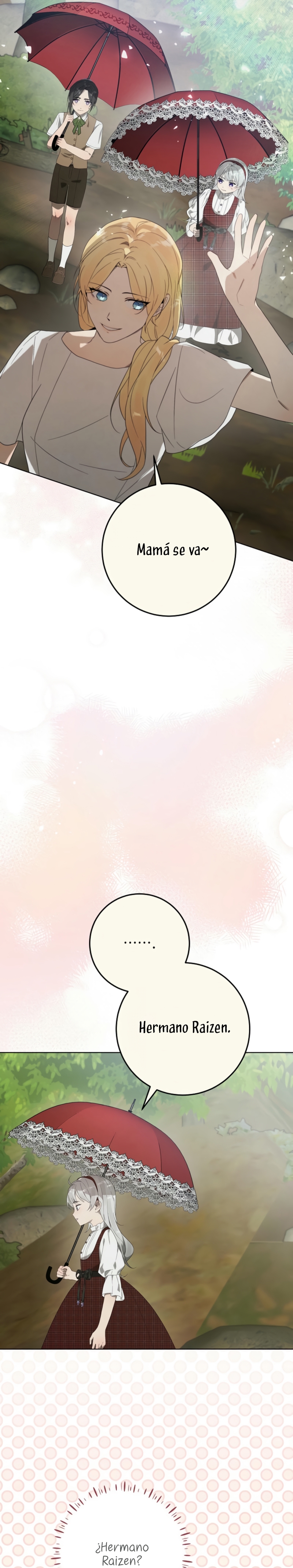 Resurrección de 24 horas de la villana Capítulo 44 - Página 19