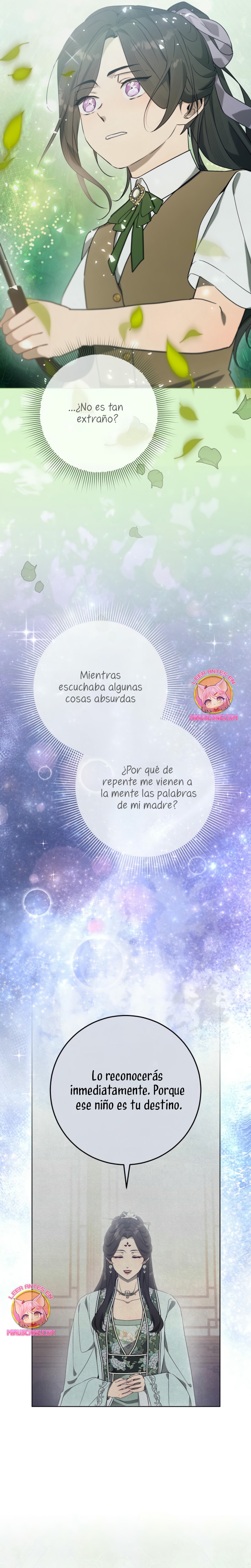 Resurrección de 24 horas de la villana Capítulo 44 - Página 26