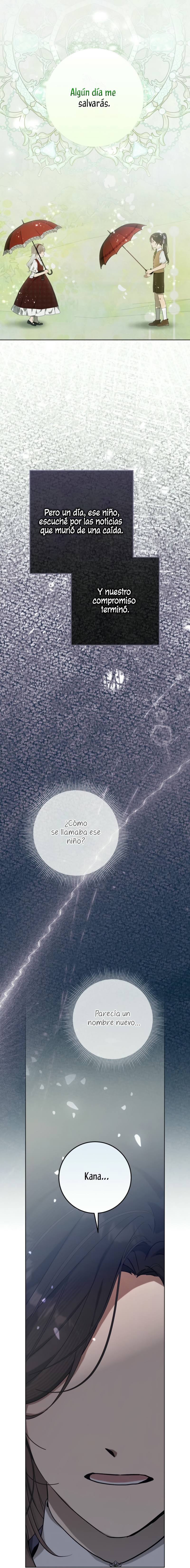 Resurrección de 24 horas de la villana Capítulo 44 - Página 27