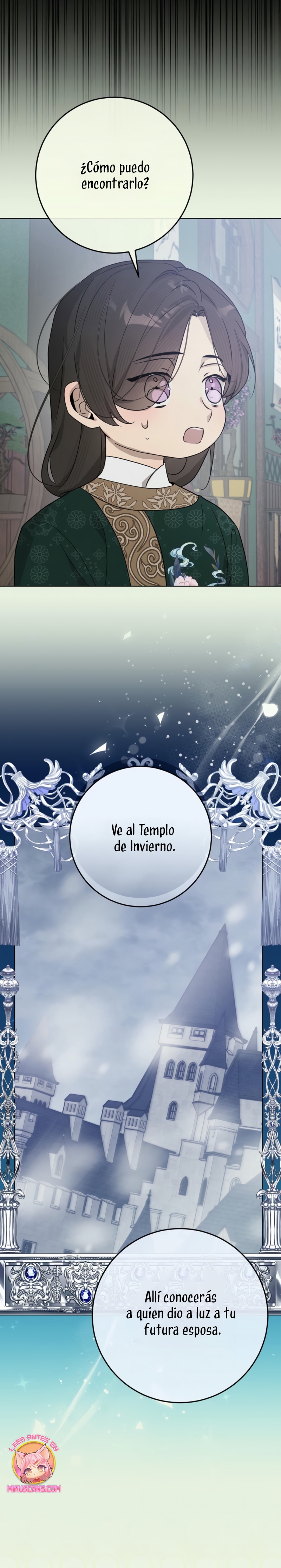 Resurrección de 24 horas de la villana Capítulo 44 - Página 7