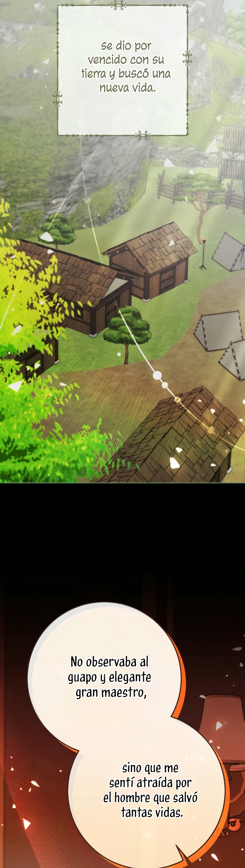 Resurrección de 24 horas de la villana Capítulo 45 - Página 11