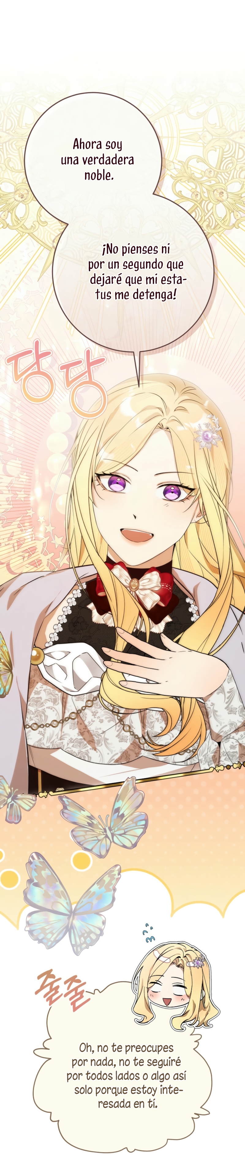 Resurrección de 24 horas de la villana Capítulo 45 - Página 13