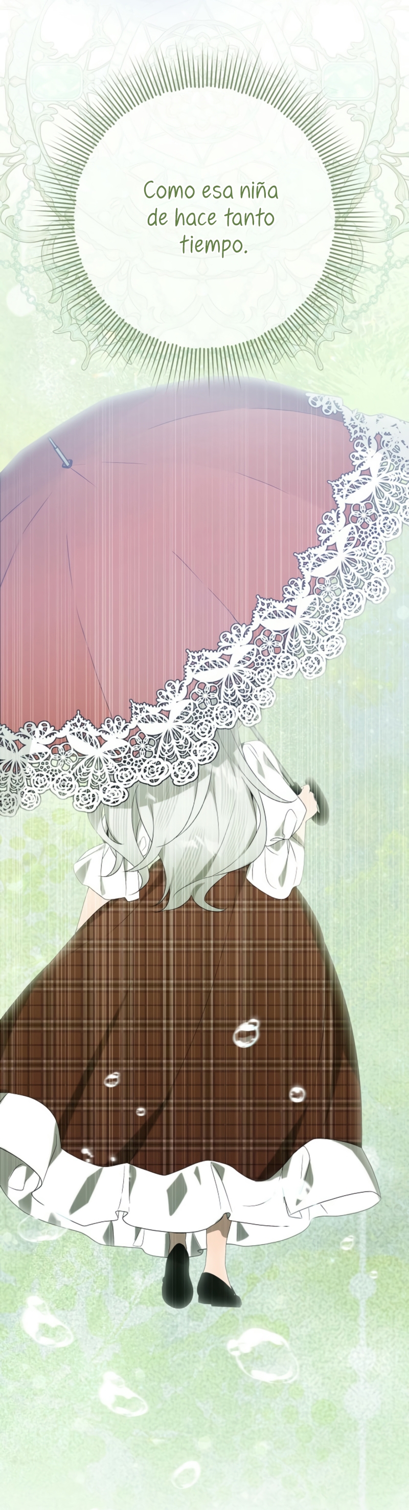 Resurrección de 24 horas de la villana Capítulo 45 - Página 15