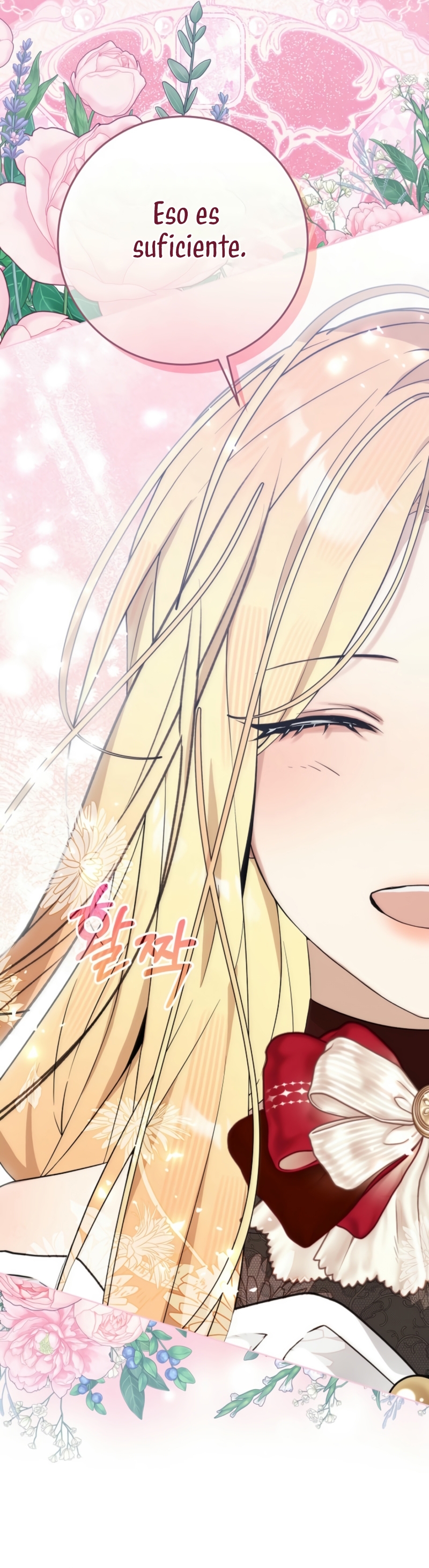 Resurrección de 24 horas de la villana Capítulo 45 - Página 21