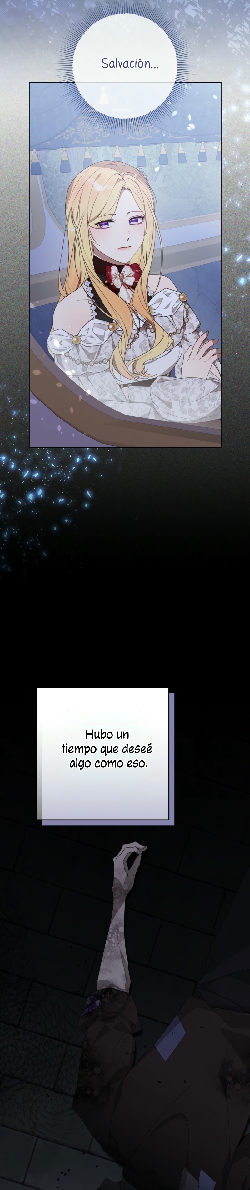 Resurrección de 24 horas de la villana Capítulo 45 - Página 26