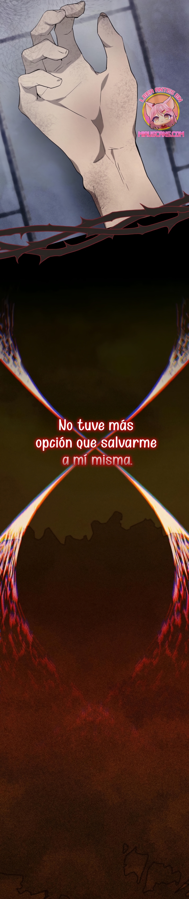 Resurrección de 24 horas de la villana Capítulo 45 - Página 28