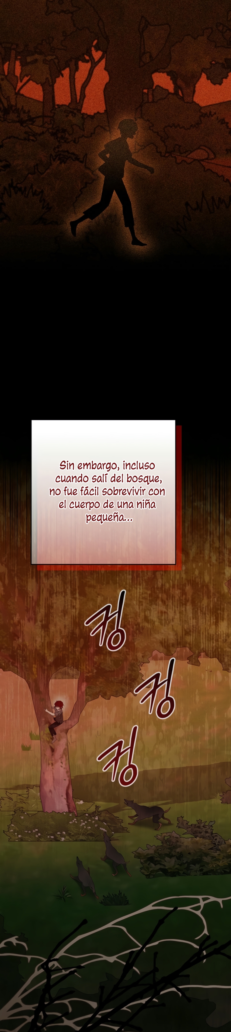 Resurrección de 24 horas de la villana Capítulo 45 - Página 29