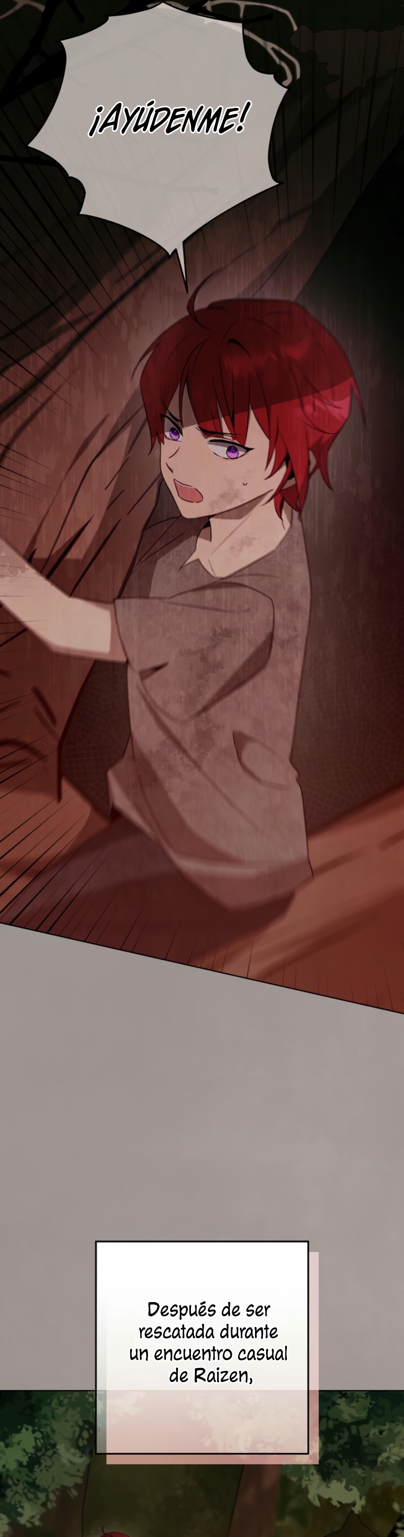 Resurrección de 24 horas de la villana Capítulo 45 - Página 30