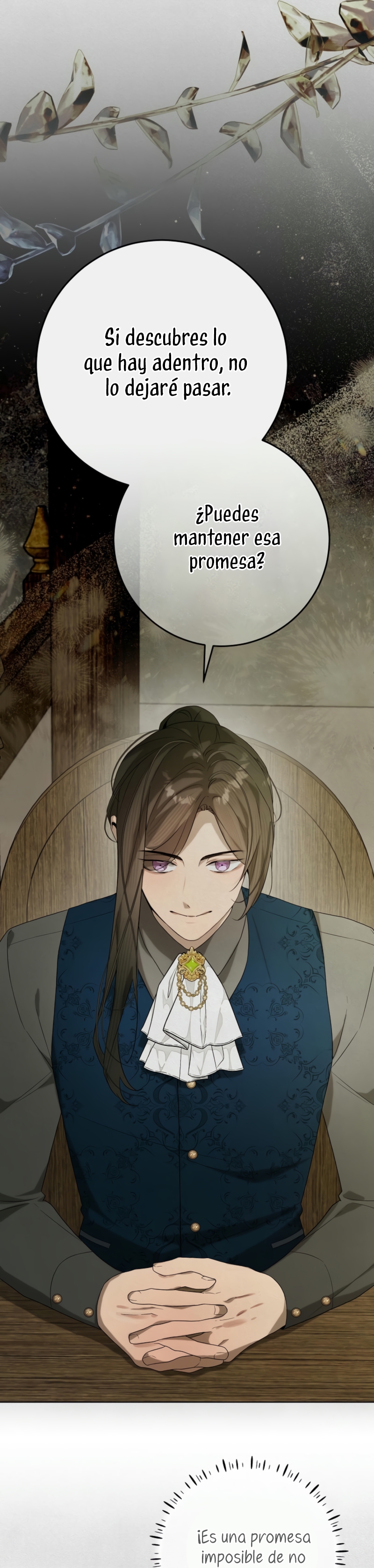 Resurrección de 24 horas de la villana Capítulo 45 - Página 35