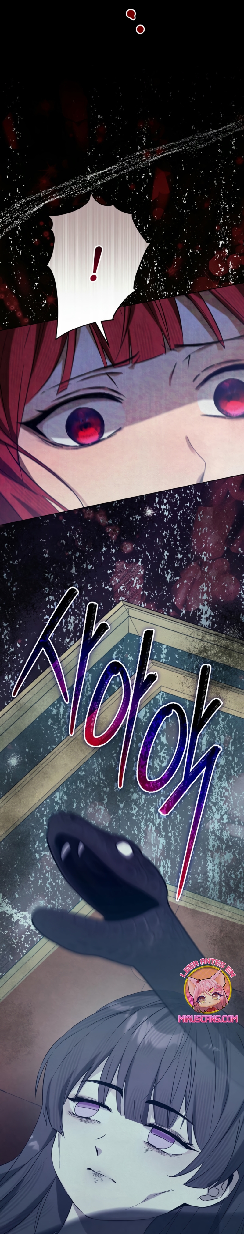 Resurrección de 24 horas de la villana Capítulo 45 - Página 41