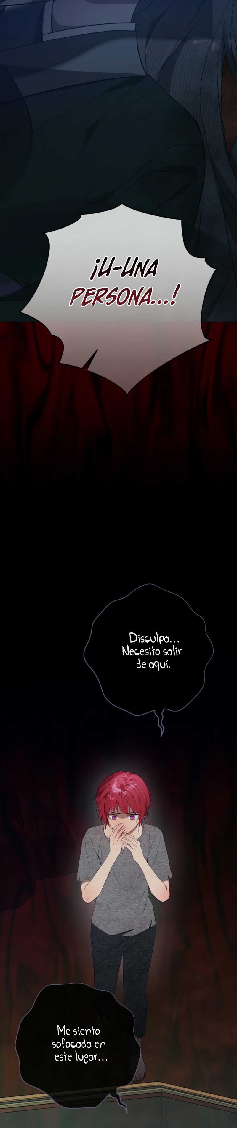 Resurrección de 24 horas de la villana Capítulo 45 - Página 42