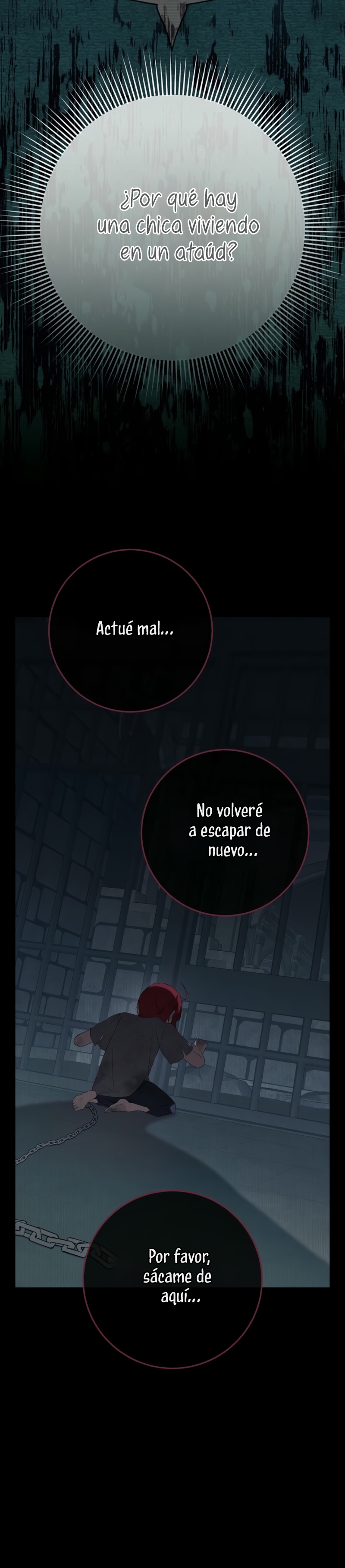 Resurrección de 24 horas de la villana Capítulo 45 - Página 44