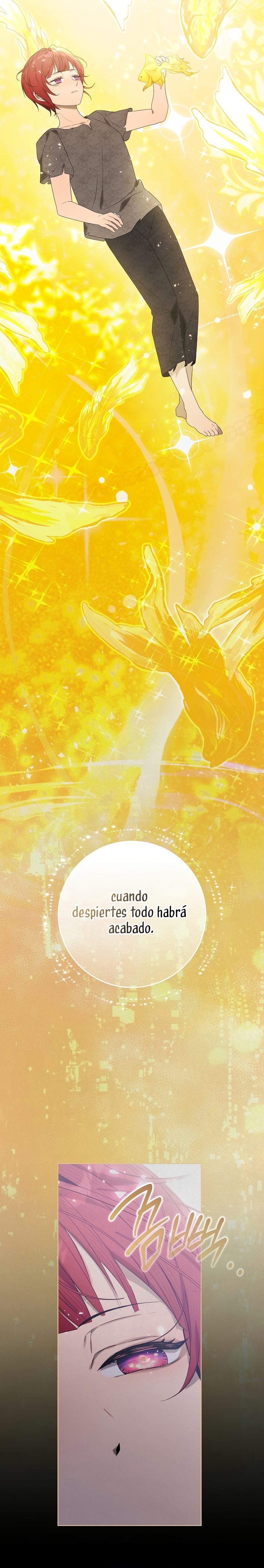 Resurrección de 24 horas de la villana Capítulo 46 - Página 10