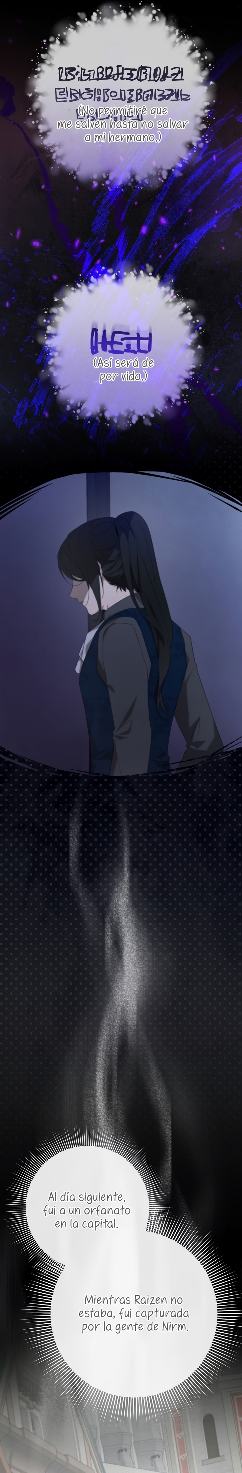 Resurrección de 24 horas de la villana Capítulo 46 - Página 11