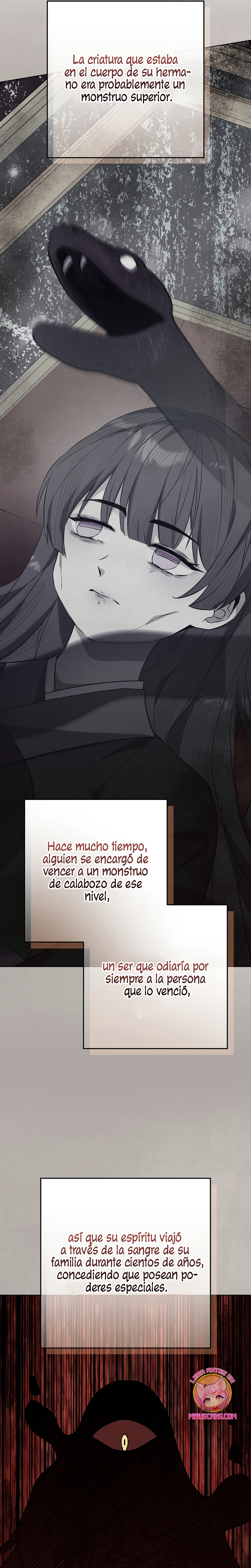 Resurrección de 24 horas de la villana Capítulo 46 - Página 14