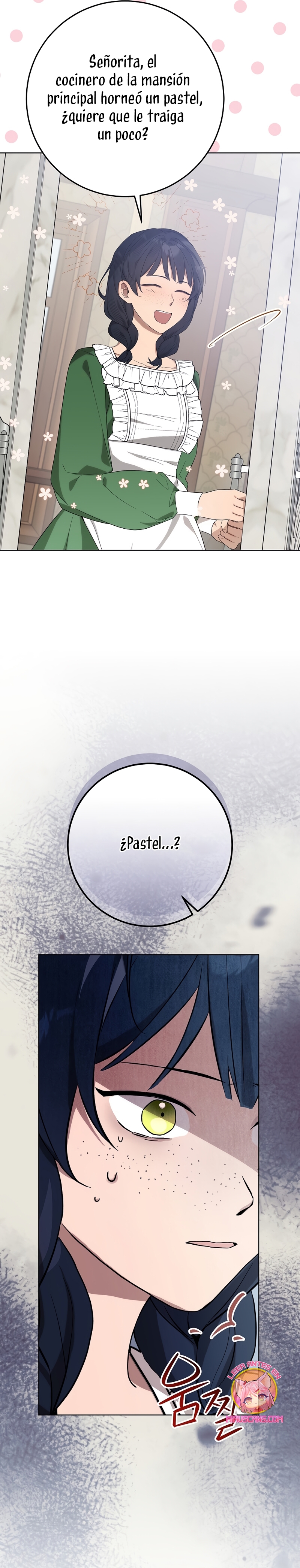 Resurrección de 24 horas de la villana Capítulo 46 - Página 18