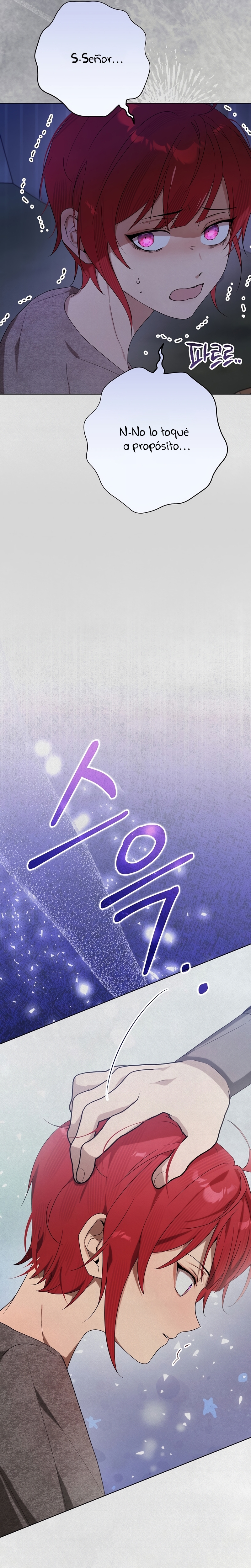 Resurrección de 24 horas de la villana Capítulo 46 - Página 3