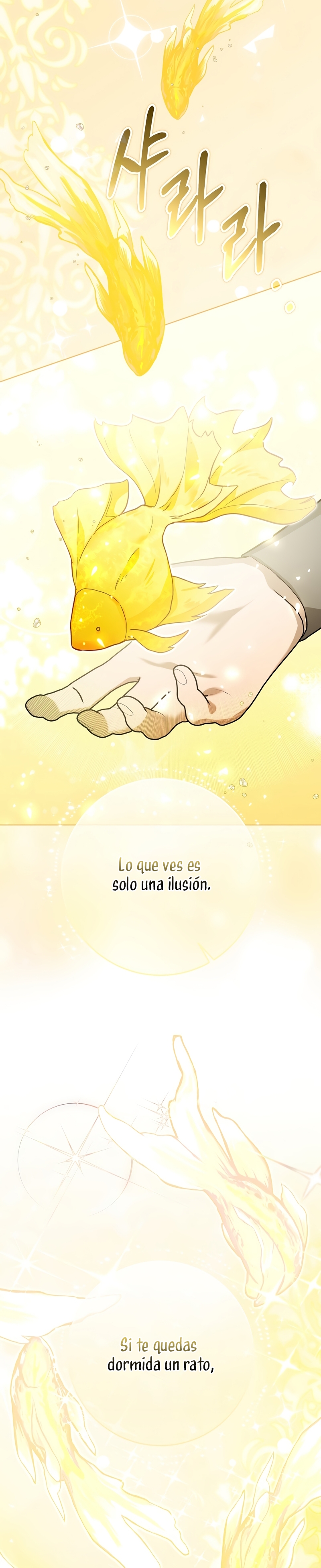 Resurrección de 24 horas de la villana Capítulo 46 - Página 9