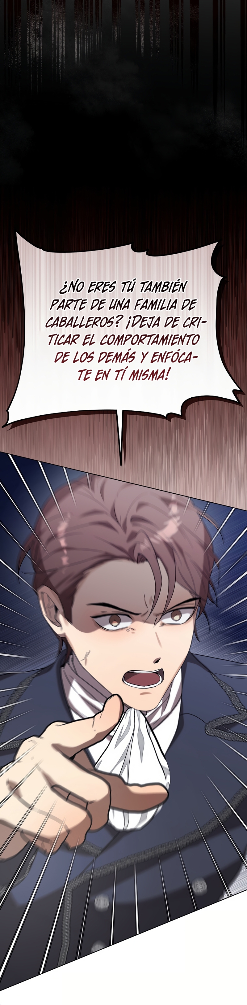 Resurrección de 24 horas de la villana Capítulo 47 - Página 11