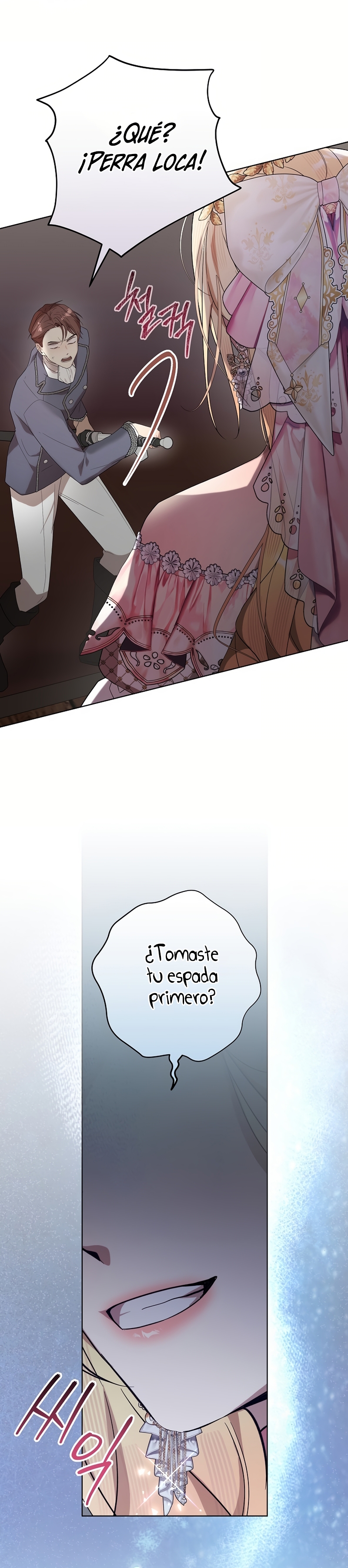 Resurrección de 24 horas de la villana Capítulo 47 - Página 13