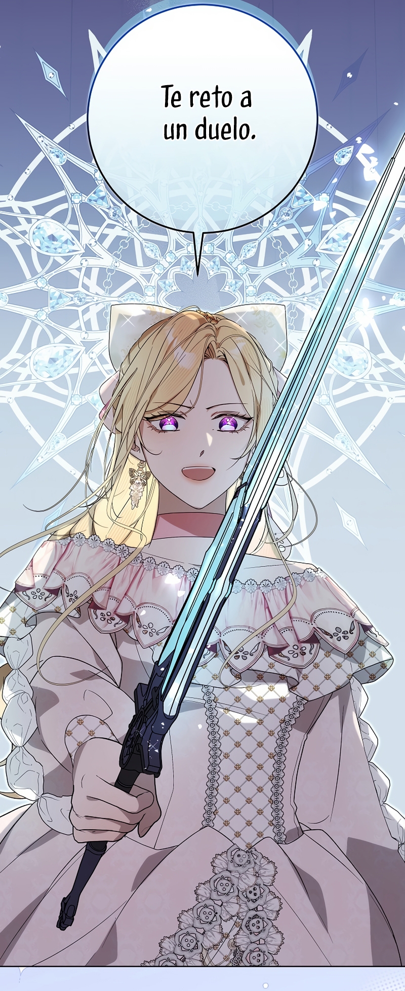 Resurrección de 24 horas de la villana Capítulo 47 - Página 16