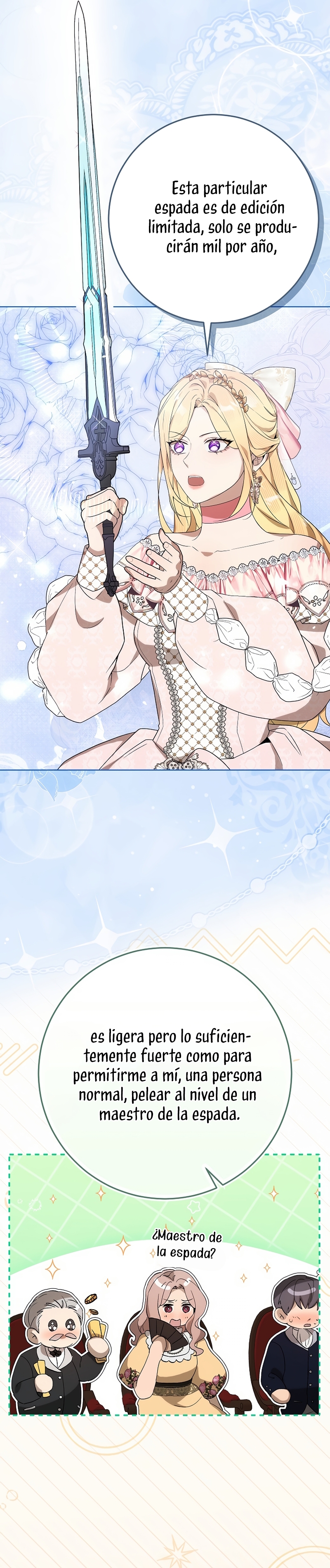 Resurrección de 24 horas de la villana Capítulo 47 - Página 30