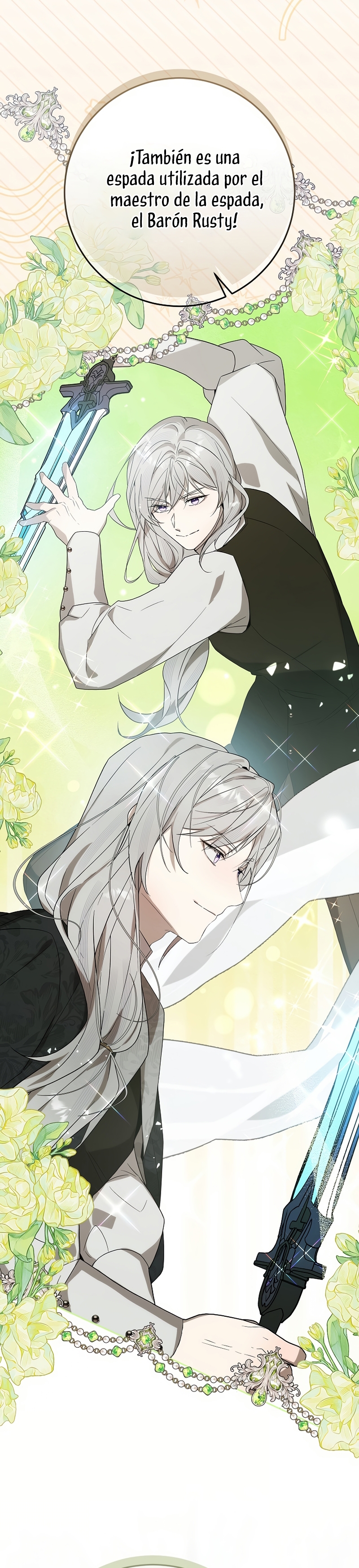 Resurrección de 24 horas de la villana Capítulo 47 - Página 31