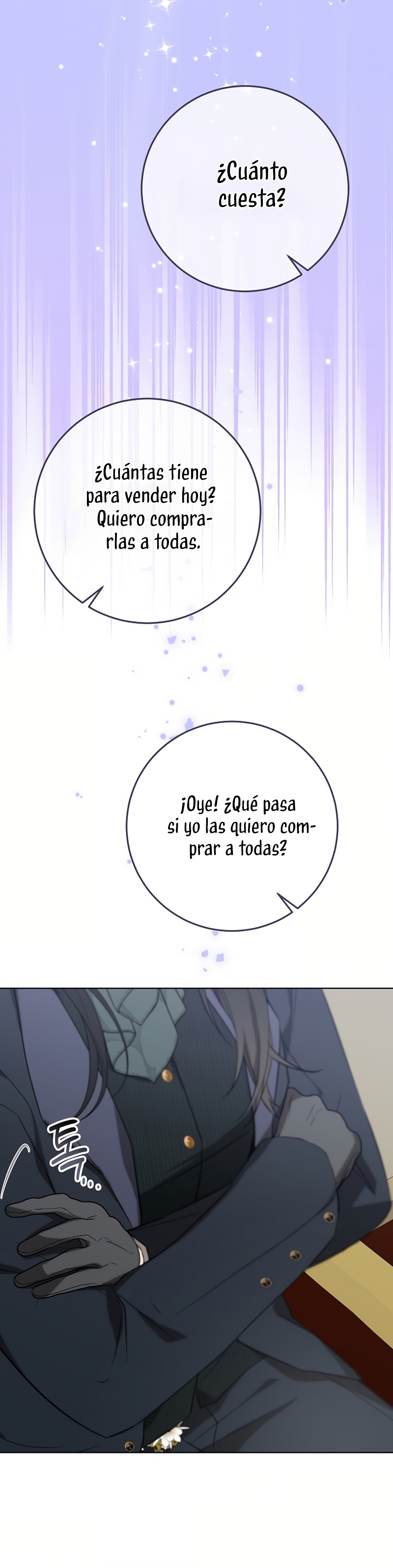 Resurrección de 24 horas de la villana Capítulo 47 - Página 33