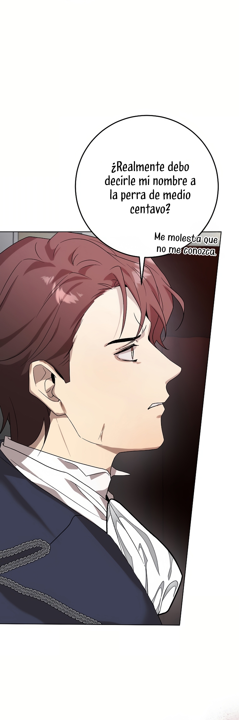 Resurrección de 24 horas de la villana Capítulo 47 - Página 9