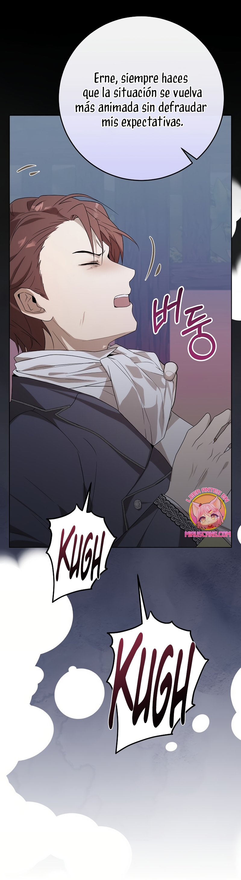 Resurrección de 24 horas de la villana Capítulo 48 - Página 11