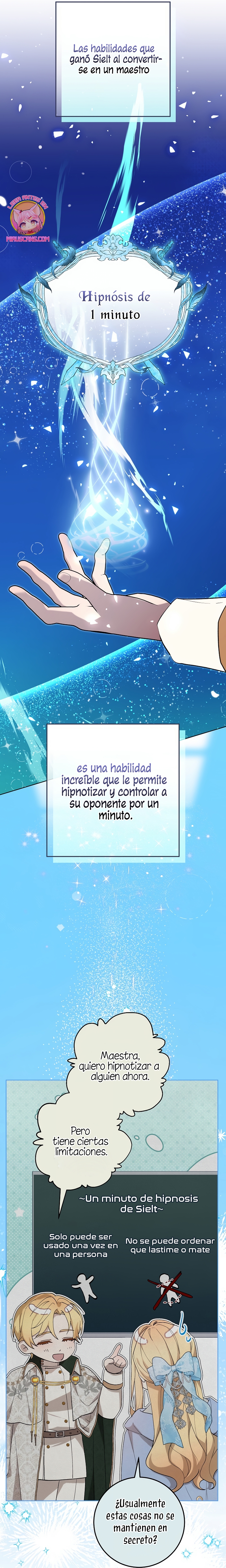 Resurrección de 24 horas de la villana Capítulo 48 - Página 15